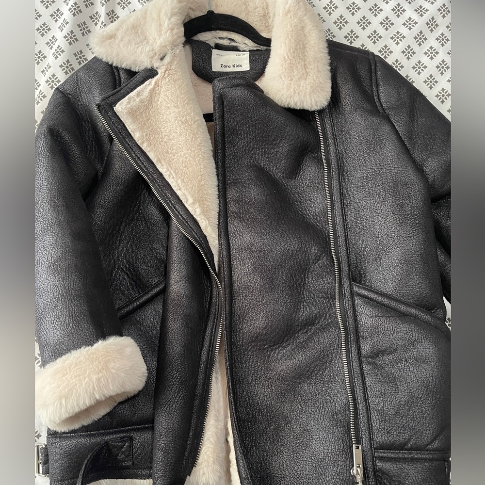 Zara jacket